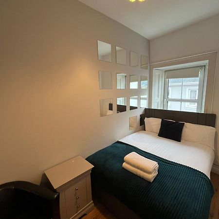 Ferienwohnung Latin Quarter Townhouse Galway Exterior foto