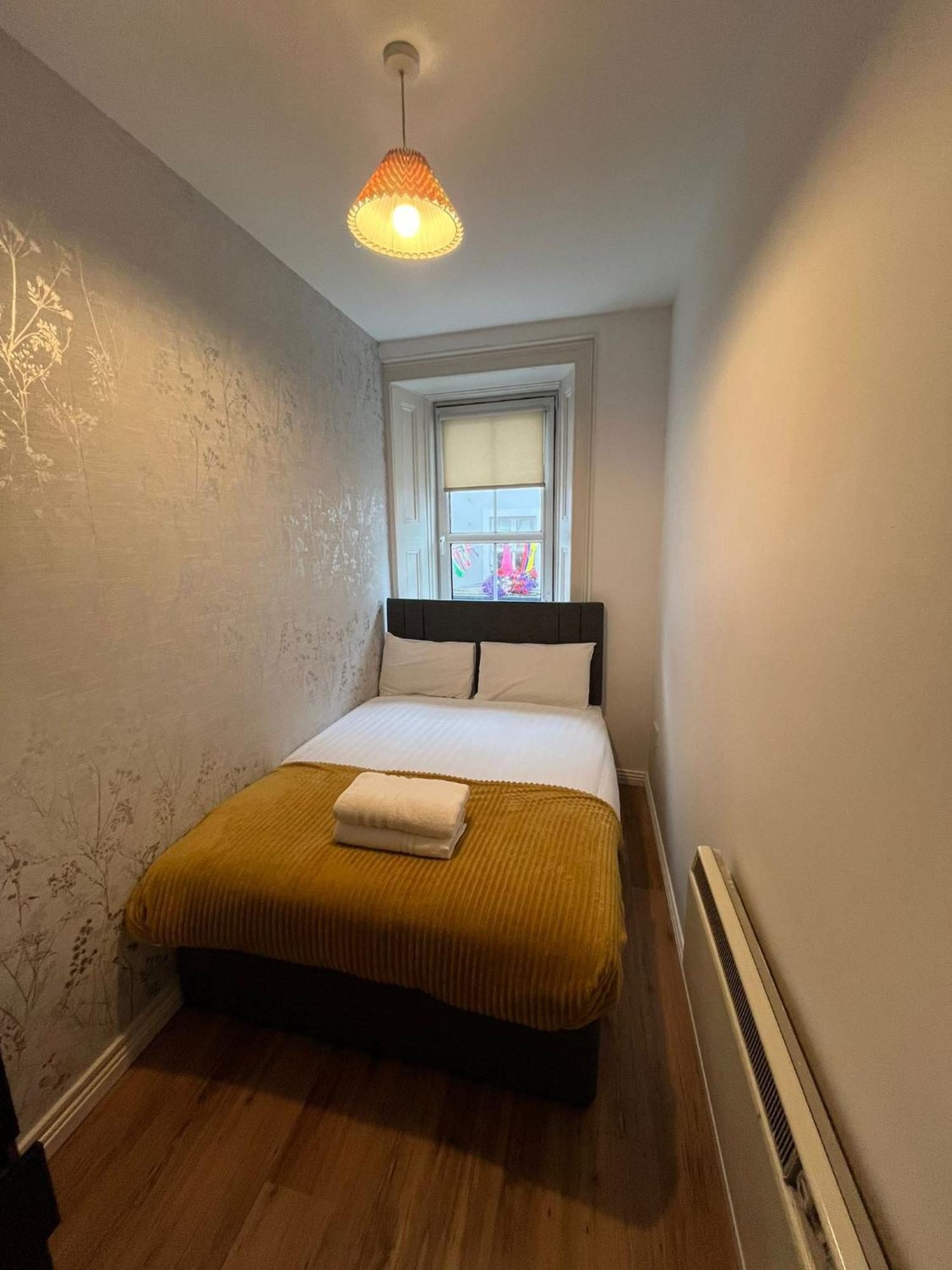 Ferienwohnung Latin Quarter Townhouse Galway Exterior foto